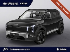 Kia EV2 - Plus 42.2kWh 147pk | DE WAARD VOORRAADACTIE* | 4-ZITS | STOEL- EN STUURWIELVERWARMING | CL