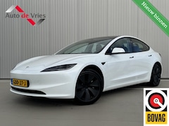 Tesla Model 3 - RWD 60 kWh Premium|Highland|NL-Auto