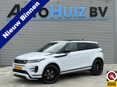 Land Rover Range Rover Evoque - 1.5 P300e AWD R-Dynamic S Leder Panoramadak 360 Gr. Camera 20 Inch Meridian Sound-System C