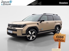 Hyundai Santa Fe - 1.6 T-GDI PHEV Premium Plus 4WD 7p | Uniek Two Tone wrap Z-Signing | LED koplampen | Bose