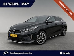 Kia Pro cee'd - ProCeed GT-Line Edition 1.0 T-GDI 120pk | CAMERA | NAVI | APPLE CARPLAY / ANDROID AUTO | C