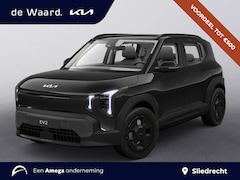Kia EV2 - Air 42.2kWh 147pk | DE WAARD VOORRAADACTIE* | 4-ZITS | NAVI | CLIMA | ADAPTIVE CRUISE | ST