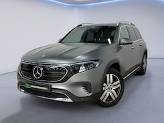 Mercedes-Benz EQB - 250 Luxury Line 7p. 67 kWh|NAP|SFEER|INRUIL MOGELIJK|