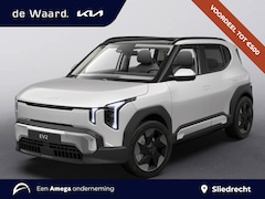 Kia EV2 - Plus Advanced 42.2kWh 147pk | DE WAARD VOORRAADACTIE* | 4-ZITS | SCHUIF/KANTELDAK | ELEKTR
