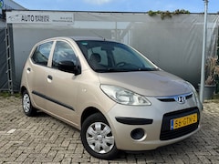 Hyundai i10 - 1.1 Active - NIEUWE APK - Elektr ramen