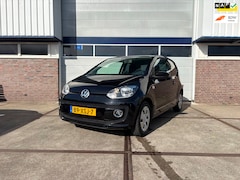 Volkswagen Up! - 1.0 BlueMotion | Airco | NAP | APK 09-2027