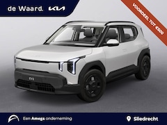 Kia EV2 - Air 42.2kWh 147pk | DE WAARD VOORRAADACTIE* | 4-ZITS | NAVI | CLIMA | ADAPTIVE CRUISE | ST