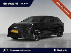 Kia EV4 - GT-Line Business Edition 81.4kWh 204pk | GT-LINE VEGAN LEDER | STOEL + STUURVERW. | ELEKTR