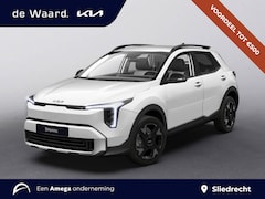 Kia Stonic - 1.0 T-GDi MHEV DynamicPlusLine | Stoel en stuurwielverwarming | Climate control | Full-led