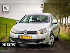 Volkswagen Golf - 1.4 TSI Comfortline |Nap |Automaat |Trekhaak