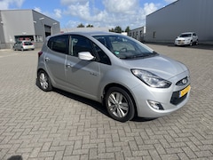 Hyundai ix20 - 1.4i i-Vision 72 dkm