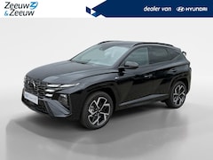 Hyundai Tucson - 1.6 T-GDI PHEV N Line Business |SUPER GAVE ACTIE, NU TOT €6.000, - KORTING | DIVERSE KLEUR