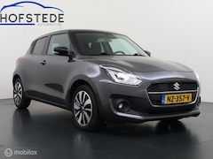 Suzuki Swift - 1.0 Stijl Automaat | ACC | Camera | NAP
