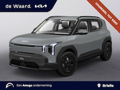 Kia EV2 - Air 42.2kWh 147pk | DE WAARD VOORRAADACTIE* | 4-ZITS | NAVI | CLIMA | ADAPTIVE CRUISE | ST