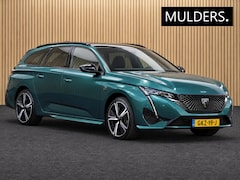 Peugeot 308 SW - 1.2 Hybrid 136 e-DCS6 GT | Navi / Camera / Climate