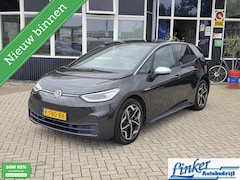Volkswagen ID.3 - First Plus 58 kWh SOH 93% |NL-AUTO|CAMERA
