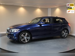 BMW 1-serie - 116i Centennial High Executive *M-Sportstuur/Pook* 60.000Km 2de Eigenaar/Dealer OH|Stoelve