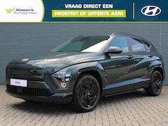 Hyundai Kona Electric - Long Range Pure Edition 64.8 kWh
