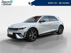 Hyundai IONIQ 5 - N Line Business 84 kWh | Z&Z Topdeal | Van €51.890, - nu voor €47.890, - |