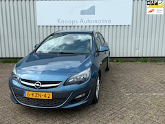 Opel Astra - 1.4 Business + 5drs Navigatie