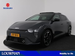 Kia EV4 - GT-Line 81.4 kWh | Apple Carplay / Android Auto (Navigatie) | Keyless Entry | Achteruitrij