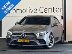 Mercedes-Benz A-klasse - 200 Business Solution AMG | CAMERA | STOELVERW. | SFEERVERLICHTING