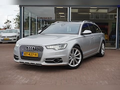 Audi A6 allroad quattro - 3.0 TDI Automaat | Airco | Luchtvering | Vol opties | Trekhaak | Elek. pakket | Inruil mog