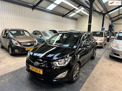 Hyundai i20 - 1.2i i-Motion