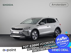 Skoda Elroq - 85 Business Edition 286pk | Led Matrix | Elek. achterklep | Keyless