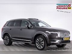 Volvo XC90 - 2.0 T8 Recharge AWD Ultra Bright | harman/kardon | NAPPA LEDER | PANORAMADAK | Trekhaak |