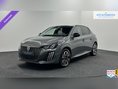 Peugeot e-208 - EV Allure 50 kWh |3 Fase|LM|100kw|LED|1513km|