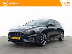Ford Focus - 1.0 EcoBoost 125PK Automaat Titanium Bang&Olufsen Camera Apple-Carplay