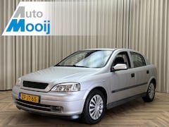 Opel Astra - 1.6-16V Centennial Org.NL / Automaat / Schuifdak / Sportstoelen / Bluetooth / Elektrische