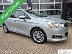 Citroën C4 - 1.6 VTi NAVI PDC CRUISE NAP