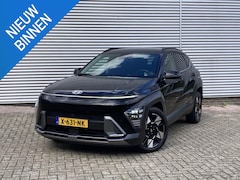 Hyundai Kona - 1.6 GDI HEV Comfort Smart