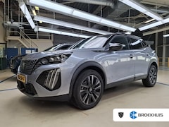 Peugeot 2008 - 1.2 Hybrid 145 GT | Automaat | Navigatie | Camera voor + achter | 18 Inch | Apple carplay