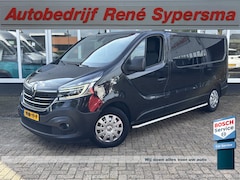 Renault Trafic - 2.0 dCi 145 T29 L2H1 DC Comfort | Dubbel Cabine | Automaat | Trekhaak | Achterruitrij Came