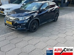 Honda HR-V - 1.5 i-VTEC 130pk CVT Elegance