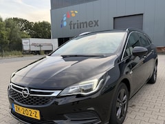 Opel Astra Sports Tourer - 1.0 Turbo 2019 | NW APK & Onderhoud