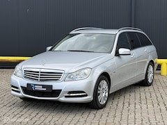 Mercedes-Benz C-klasse Estate - 200 Elegance AUTOMAAT | TREKHAAK