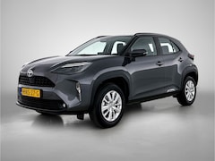 Toyota Yaris Cross - 1.5 Hybrid 115 Active | NL dealeronderhouden |