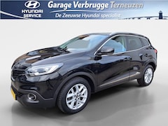 Renault Kadjar - 1.2 TCe 130 Experience Energy | AUTOMAAT | Navigatie | LED | Parkeersensoren voor en achte