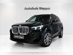 BMW X1 - xDrive23i M-Sport*DrivingPro*360-Camera*Trekhaak*Head-up*LED