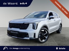 Kia Sorento - ExecutiveLine 1.6 T-GDi Plug-in Hybrid 252pk 4WD | 7-PERSOONS | SCHUIF/KANTELDAK | HEAD UP