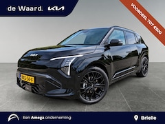Kia EV3 - GT-PlusLine 81.4kWh 204pk | SCHUIF/KANTELDAK | HARMAN KARDON AUDIO | HEAD-UP DISPLAY | 360