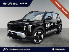 Kia EV2 - Plus Advanced 42.2kWh 147pk | 5-ZITS | SCHUIF/KANTELDAK | ELEKTR. VERST. BESTUURDERSSTOEL