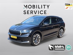 Skoda Enyaq iV - 60 First Edition Matrix Cruise CarPlay ACC