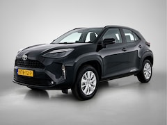 Toyota Yaris Cross - 1.5 Hybrid 115 Active | NL dealeronderhouden |