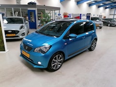 SEAT Mii - 1.0 Sport Connect