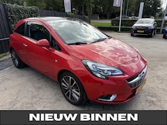 Opel Corsa - 1.0 Turbo Innovation Clima/17"LM /Cruise/Camera/PDC